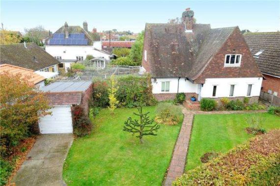 3 Bedroom Detached